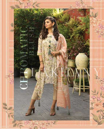 LSM Lakhany Komal Spring Printed Collection Design 23 2020 | LSM Lakhany 2020